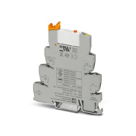 Phoenix Contact PLC-RSC-230UC/21/MS PLC-INTERFACE 2909653