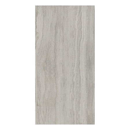 Crossville Travertine Ash, Travertine, 23.875 in. L WBT06.11224UPS