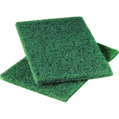 3M Scotch-Brite 86CC Heavy Duty Scouring Scrubbing Pad, 60PK 7010028959