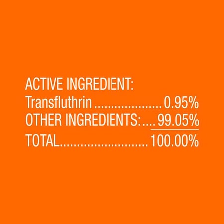 Terro Clothes Moth Trap 0.65 oz T2903