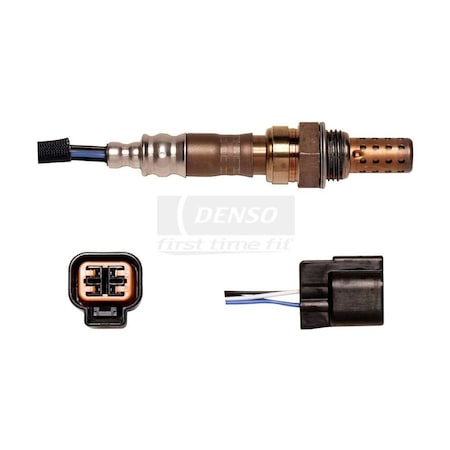 Denso DENSO Oxygen Sensor 234-4636