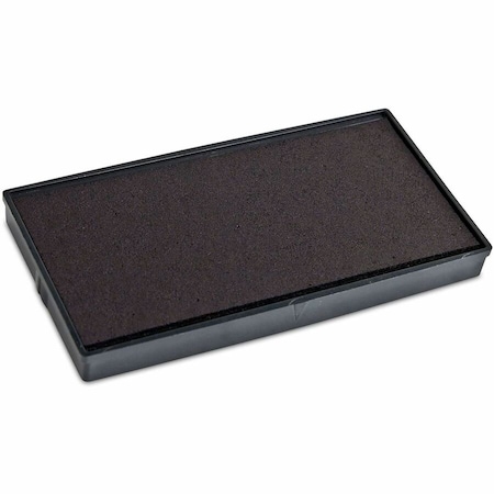 Cosco 2000 Plus Stamp No 20 Replacement Ink Pad, Black COS065465