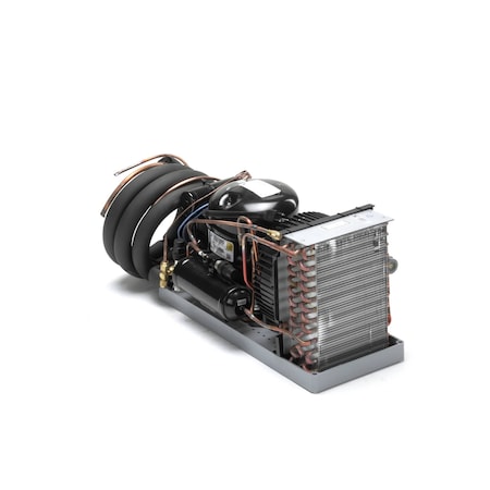 Montague CONDENSING UNIT SKID 72298-7
