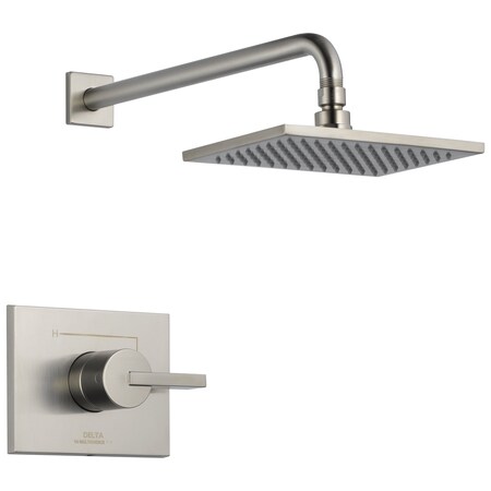 Delta Vero Monitor 14 Series Shower Trim T14253-SS
