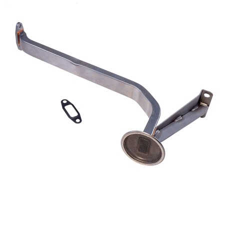 Melling Engine Oil Pump Pickup Tube And Screen,  416S