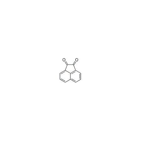 Ak Scientific Acenaphthenequinone (100g), CAS 82-86-0 L905-100g