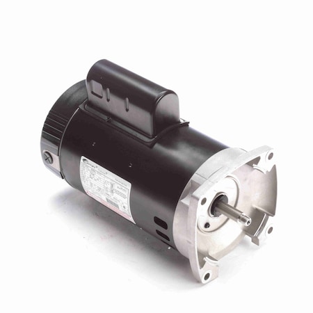 Century B2840 Pool & Spa Motor 2-1/2 HP 3450 RPM 230V 11.5A UB2840