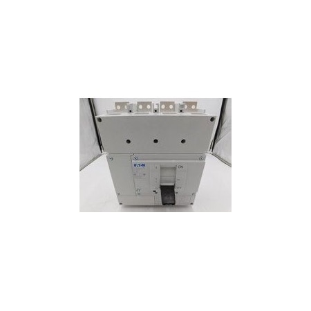 Eaton Disconnect Switches Disconnector 4P 1400A 1500VDC EA N4-4-1400-S15-DC