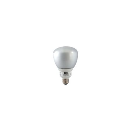 Eiko Ltd. 15W R30 Shaped Compact Fluorescent Floodlight, 2700K SP15/R30/27K
