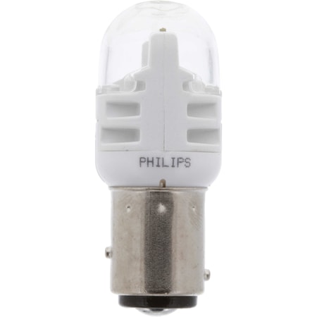 Philips Exterior Led - 1157 White 1157Ulwx2,1157Wled 1157WLED