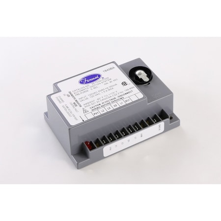 Fenwal IGNITION CONTROL BOARD 35-703914-009