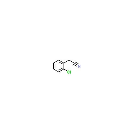Ak Scientific 2-Chlorobenzyl cyanide (25g), CAS 2856-63-5 A589-25g