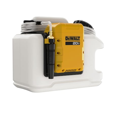 Dewalt Water Tank DCE6820B