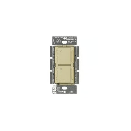 Lutron Light and Dimmer Switches MA-LFQM-IV