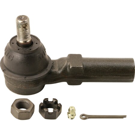 Moog Front Outer Steering Tie Rod End, ES2814RL