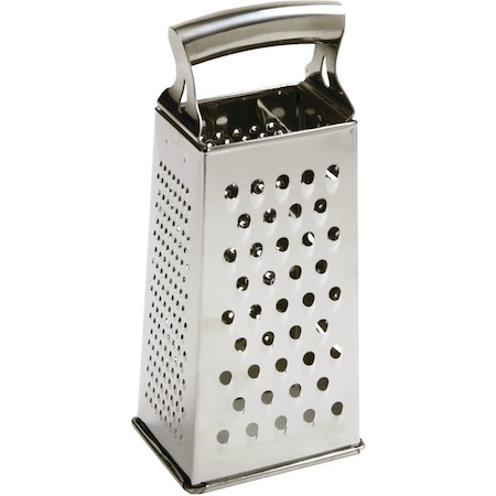 Norpro Grater, Stainless Steel 340