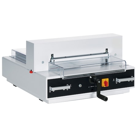 Triumph TRIUMPH 4350 Automatic Tabletop Paper Cu CU0452