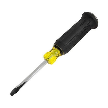 Klein Tools Demolition Driver, Rubber, Black 6004DD