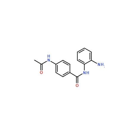 Ak Scientific CI994 (Tacedinaline) (10mg), CAS 112522-64-2 Y0359-10mg