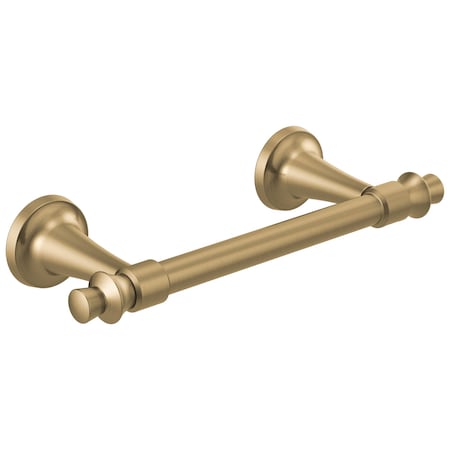 Delta Delta Dorval Pivoting Toilet Paper Holder 756500-CZ