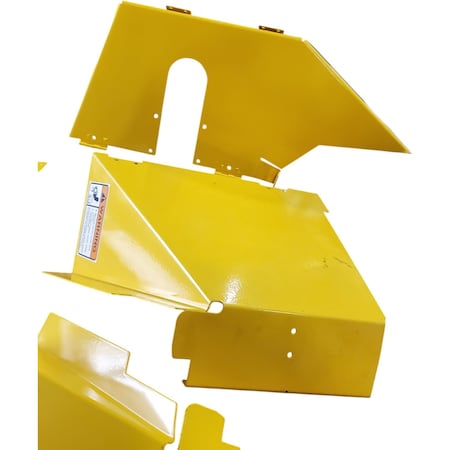 Cnh DIA KIT HARVESTER, CNH OEM 87503566 87503566