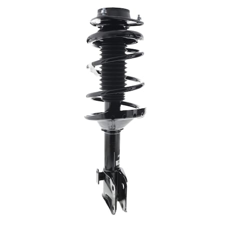 Kyb Complete Corner Unit Assembly -Strut, Mount and Spring, SR4726