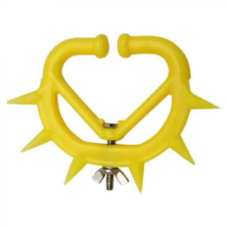 Jorgensen Laboratories Calf Nose Weaner - Medium J1578