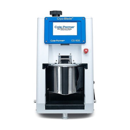 Cole Parmer Grinding Mill 6121171