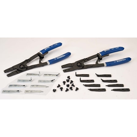 Williams Williams External Snap Ring Plier JHWPL-528