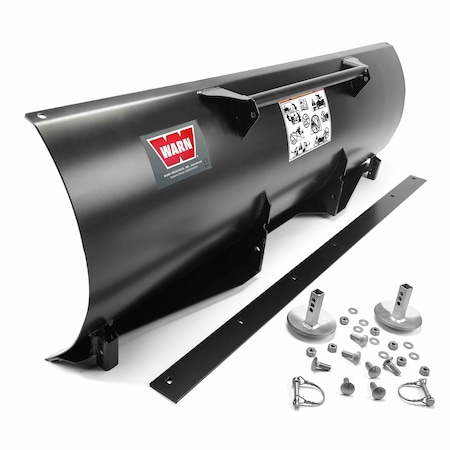 Warn Replacement Plow Blade For Universal Plow 107911
