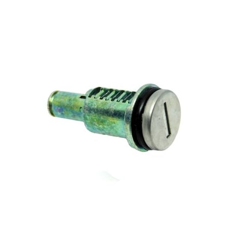 Auto Security Products GM Door Plug Uncoded D23-311