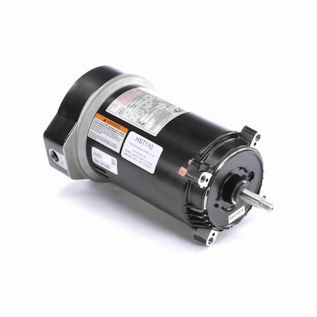 Century Centurion Pro 1.10 HP 3450 RPM Pool & Spa Motor HST110