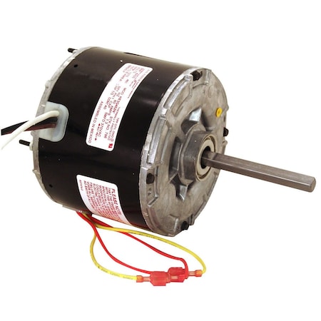 Century 796A OEM Replacement Motor - 1/3 HP, 460V, 1075 RPM, 1.3A U796