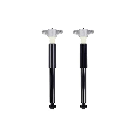 Fcs Struts Shock Absorber Assembly Kit 8346640