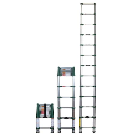 Xtend + Climb Telescoping Extension Ladder CS165AS+