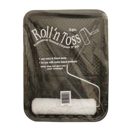 Bsc Preferred 3PC Paint Accessory Kit RTT-300