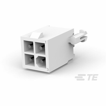 Te Connectivity 04P MINI UMNL HDR ASSY SN LF 1-770874-0