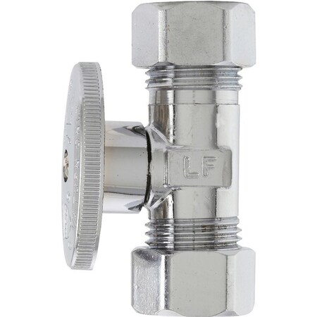 Plumb Pak Valve Strt 5/8Od X 7/16Od PP2042PCLF