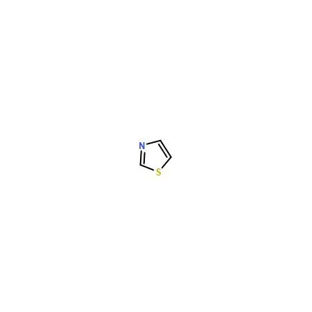 Ak Scientific Thiazole (1g), CAS 288-47-1 W5152-1g