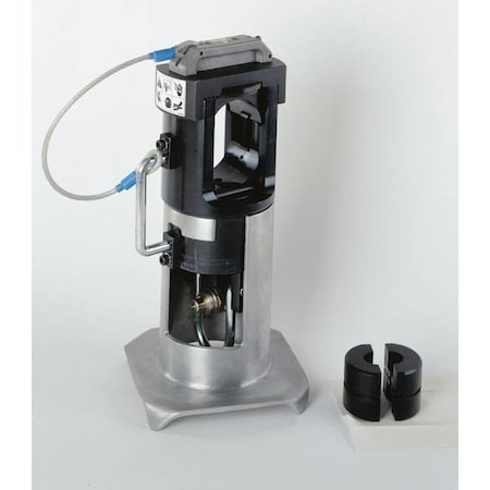 Greenlee Hydraulic Crimp Tool, 60 Ton RK6040