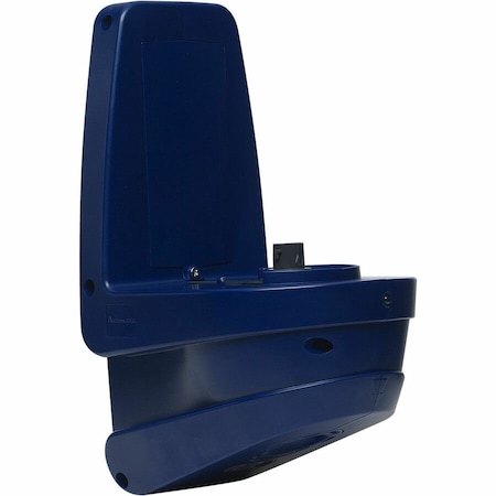 Georgia-Pacific Touch Free Dispenser, 3000mL, Blue 54010