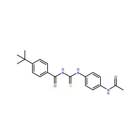 Ak Scientific Tenovin-1 (5mg), CAS 380315-80-0 SYN5421-5mg