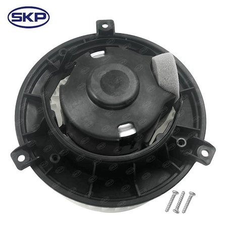 Skyward Automotive Products HVAC Blower Motor,  SK700309