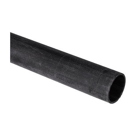 Auveco Heat Shrink Tubing 14-10 Gauge Black, 25PK 19102