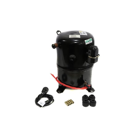 Tecumseh 208-230v1ph 18800BTU R22 Compr AW702EH-093-J7