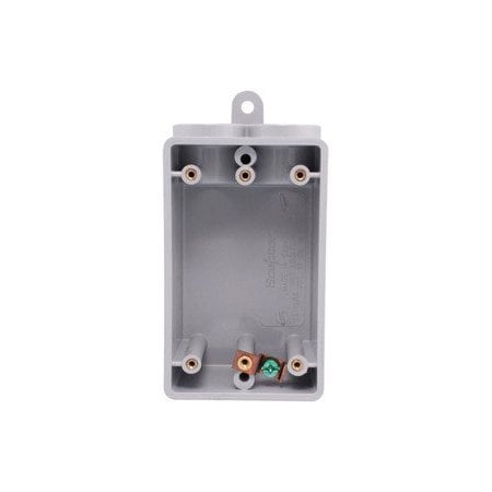 Ipex PVC Conduit/Fittings & Boxes 077605