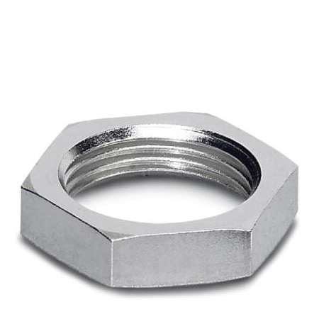 Phoenix Contact SACC-E-MU-M 8 Flat nut with M8 1504071