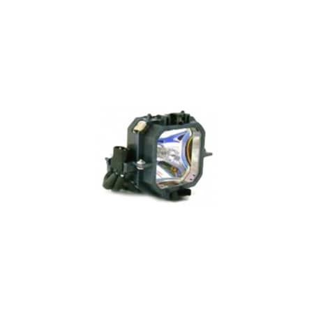 Premium Power OEM Epson LampReplacement Projector Lamp for EPSON EM for Epson PowerLite Powerlite 735c ELPLP18-ER