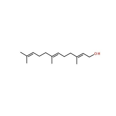 Ak Scientific trans, trans-Farnesol (5g), CAS 106-28-5 S409-5g