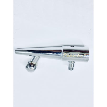 Paasche Shell Assembly H-150N